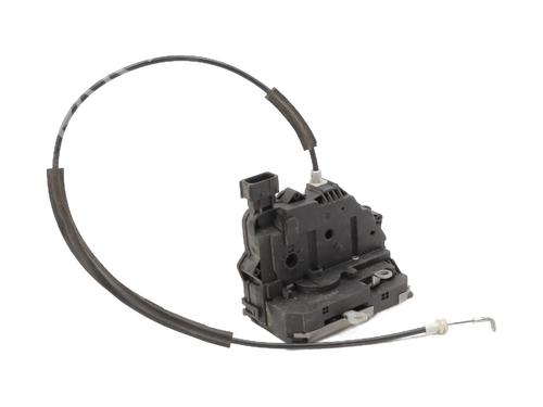 Used Front right lock FIAT PUNTO EVO (199_) 1.3 D Multijet (199AXC1A, 199BXC1A, 199AXT1A, 199BXT1A) (75 hp) 25439333
