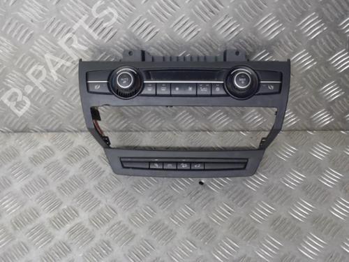 Climate control BMW X6 (E71, E72) xDrive 35 d | BP24268291I5  - Image 6