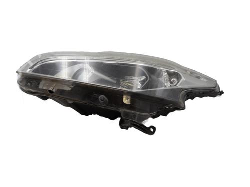 Left headlight PEUGEOT 208 I (CA_, CC_) 1.6 HDi / BlueHDi 75 | BP30153940C28