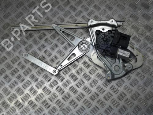 Used Front right window mechanism Front right window mechanism RENAULT MEGANE III Coupe (DZ0/1_) 1.5 dCi (DZ0C, DZ1A) (90 hp) 24266413 24266413