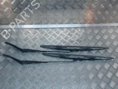 Front windshield wiper arm DACIA DUSTER (HS_) 1.5 dCi (HSAJ) | BP24283901C143 