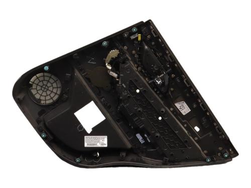 Rear left panel LAND ROVER RANGE ROVER VELAR (L560) 3.0 D300 SDV6 4x4 | BP35925564C60 - Image 2