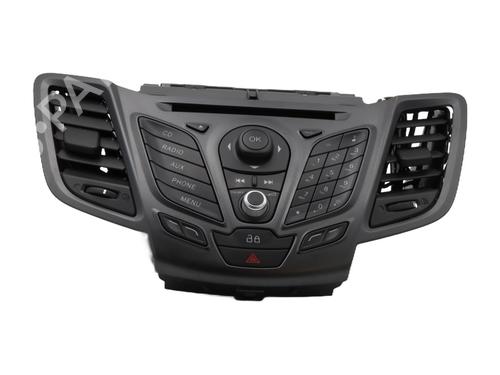 Radio FORD FIESTA VI (CB1, CCN) 1.0 EcoBoost (100 hp) 30488205
