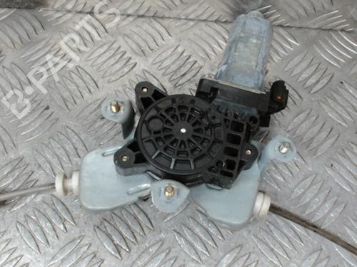 Rear right window mechanism SSANGYONG STAVIC 2.7 270 sXDi 4x4 | BP24268516C25 - Image 2
