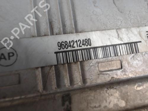 Used Intercooler Intercooler PEUGEOT PARTNER Box Body/MPV 1.6 HDi (90 hp) 24281174 24281174