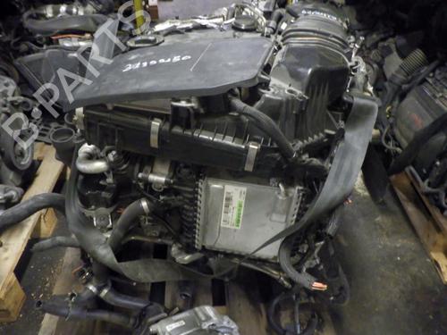 Engine MERCEDES-BENZ GLC (X253) 300 de 4-matic (253.911) | BP24264363M1