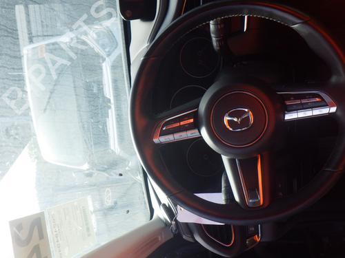 Used Steering wheel Steering wheel MAZDA CX-30 (DM) e-SKYACTIV-X M Hybrid (186 hp) 33176827 33176827