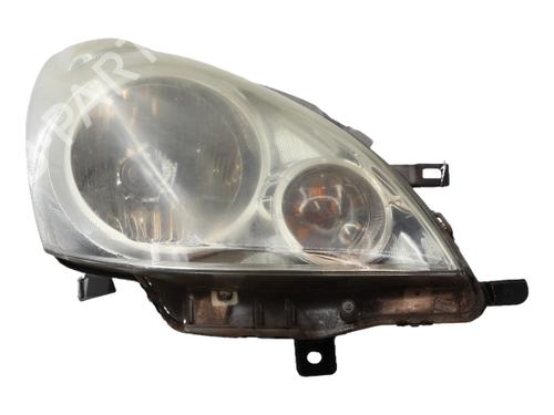 Used Right headlight Right headlight NISSAN NOTE (E11, NE11) 1.4 (88 hp) 40537065 40537065