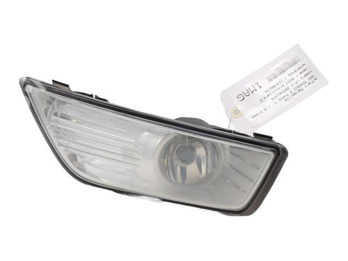 Right front fog light FORD MONDEO IV (BA7) 1.8 TDCi | BP30061105C31 