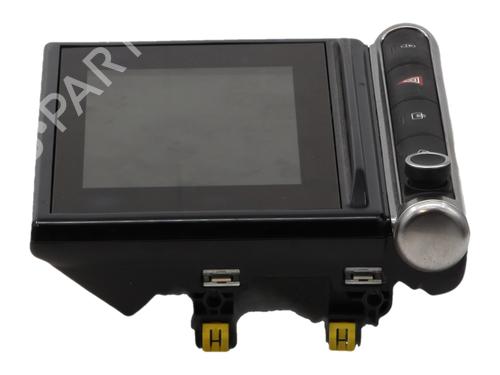 Display CITROËN C3 III (SX) 1.2 PureTech 82 | BP38549587C48 - Image 2
