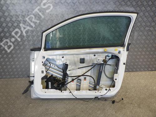 Right front door SEAT IBIZA IV (6J5, 6P1) 1.6 TDI | BP24272685C3 
