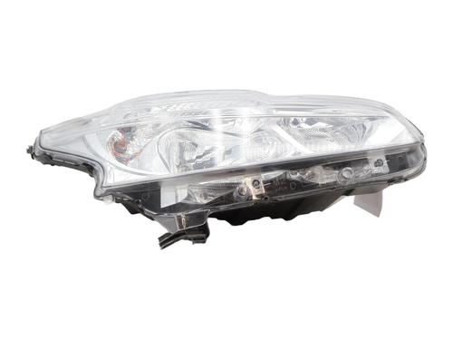 Used Right headlight PEUGEOT 208 I (CA_, CC_) 1.2 VTI 82 (82 hp) 31639619