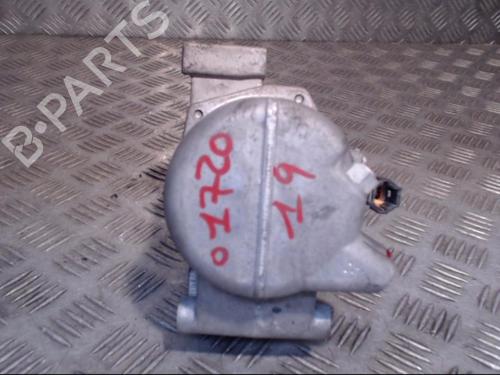 AC compressor NISSAN MICRA IV (K13K, K13KK) 1.2 | BP24269557M34 