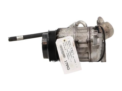 ac-compressor-mercedes-benz-c-class-w204-2007-2008-2009-2010-2011-2012-2013-2014-2015-33960741 main image