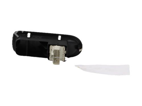 Left front window switch RENAULT CLIO III Grandtour (KR0/1_) 1.5 dCi (KR0G) | BP38426302I27 - Image 3