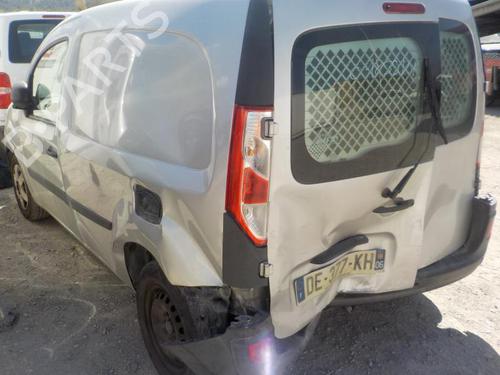 Left sun visor RENAULT KANGOO Express (FW0/1_) 1.5 dCi 90 (FW0G, FW05, FW08, FW11) | BP24280548I1 - Image 3