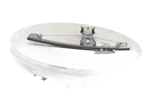 Rudehejsemekanisme ventre foran CITROËN C1 (PM_, PN_) 1.0 (68 hp) 31672701