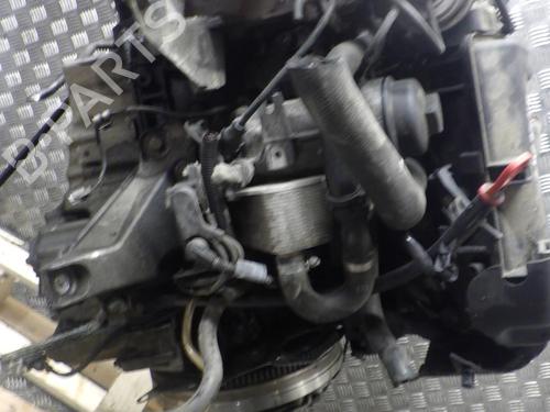 Used Engine Engine BMW 1 (E87) 118 d (122 hp) 24264097 24264097