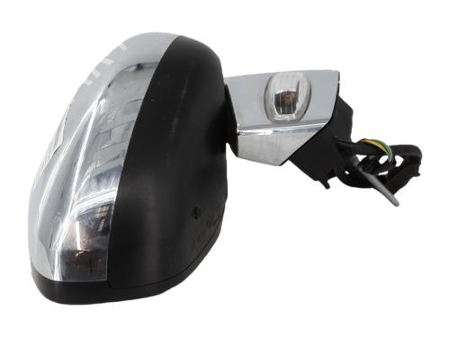 Used Right mirror Right mirror DS DS 3 Convertible (SB_) 1.2 THP 110 (110 hp) 40433607 40433607