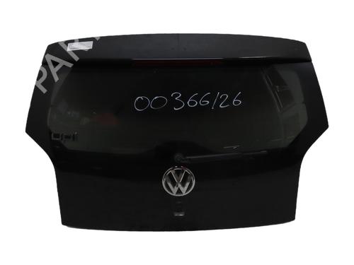 Used Tailgate Tailgate VW UP! (121, 122, BL1, BL2, BL3, 123) 1.0 (75 hp) 33566648 33566648