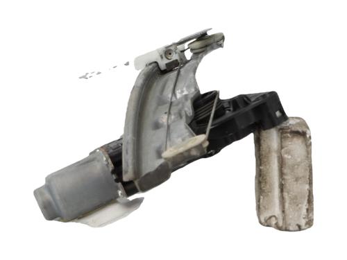 Front right window mechanism DS DS 4 / DS 4 CROSSBACK (NX_) 1.6 BlueHDi 120 | BP40280929C23 - Image 2