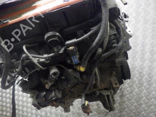 Engine FIAT PUNTO EVO (199_) 1.3 D Multijet (199AXC1A, 199BXC1A, 199AXT1A, 199BXT1A) | BP29511462M1 