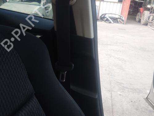 Used Front left seatbelt Front left seatbelt MAZDA CX-5 (KE, GH) 2.2 D AWD (KE102) (175 hp) 29387192 29387192
