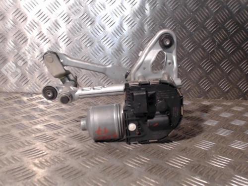 Front wiper motor PEUGEOT 3008 I MPV (0U_) 1.6 HDi | BP24284167M29 