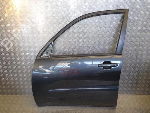 Left front door TOYOTA RAV 4 II (_A2_) 2.0 D 4WD (CLA20_, CLA21_, CLA20R, CLA21R) | BP24280748C2 