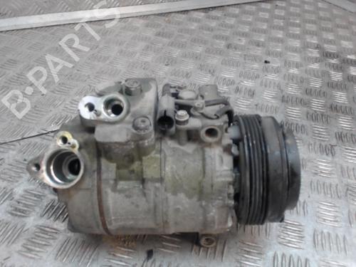 AC compressor BMW 3 Touring (E46) 330 d | BP24273409M34 