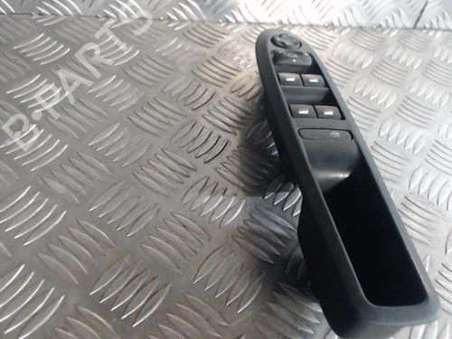 Used Left front window switch Left front window switch CITROËN C4 II (NC_) 1.6 BlueHDi 120 (120 hp) 24272019 24272019