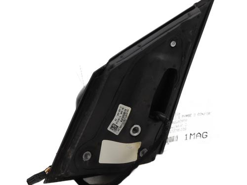 Right mirror VW POLO V (6R1, 6C1) 1.4 TDI | BP29323935C27 