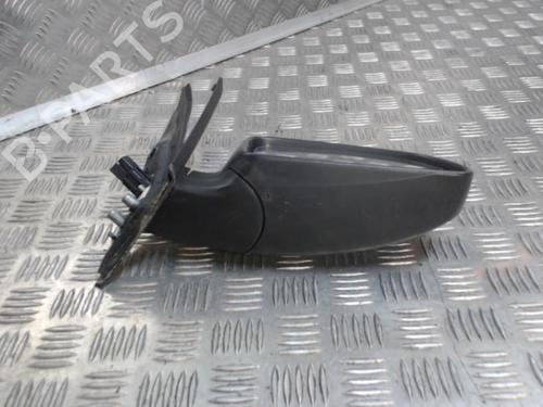 Right mirror OPEL MERIVA A MPV (X03) 1.7 CDTI (E75) | BP24283671C27 