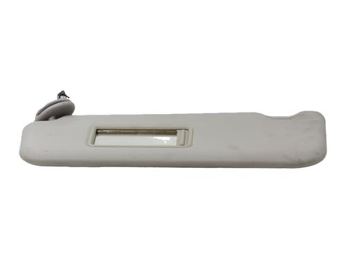 Left sun visor TOYOTA VERSO (_R2_) 2.0 D-4D (AUR20_, AUR20R) | BP38514886I1 - Image 4