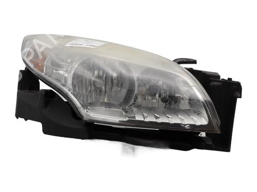 Højre forlygte RENAULT MEGANE III Hatchback (BZ0/1_, B3_) 1.5 dCi (BZ09, BZ0D, BZ1W, BZ29, BZ14) (110 hp) 29028236