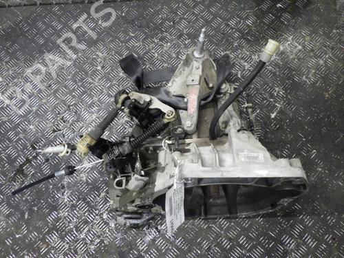 Gearbox RENAULT CLIO IV (BH_) 0.9 TCe 90 (BHNF, BHMA, BHMH, BHJK, BHJR) | BP28588352M3 