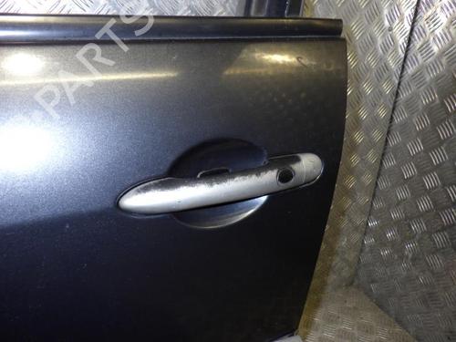 Used Left front door RENAULT GRAND SCÉNIC II (JM0/1_) 2.0 dCi (JM1K) (150 hp) 24265786