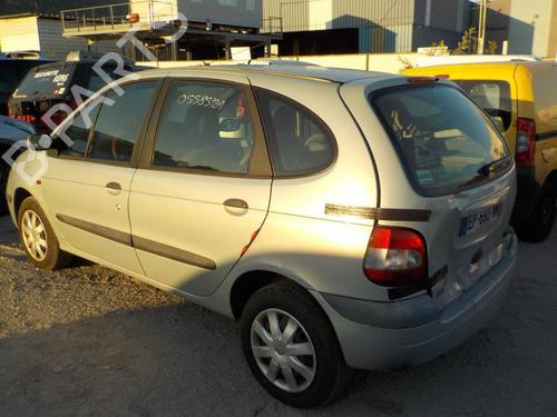 Right mirror OPEL ZAFIRA / ZAFIRA FAMILY B (A05) 1.9 CDTI (M75) | BP24268303C27 