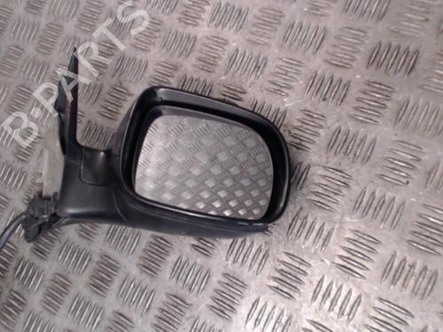 Right mirror VW PASSAT B5 (3B2) 1.6 | BP24283632C27 