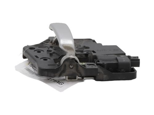 Front left interior door handle PEUGEOT 1007 (KM_) 1.4 HDi | BP27613138I13 - Image 5