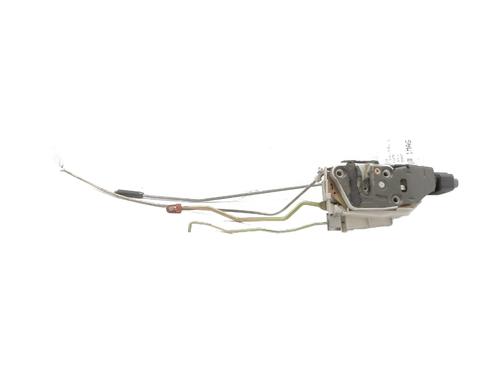 Front left lock SUZUKI IGNIS II (MH) 1.3 DDiS (RM413D) | BP26130389C98 