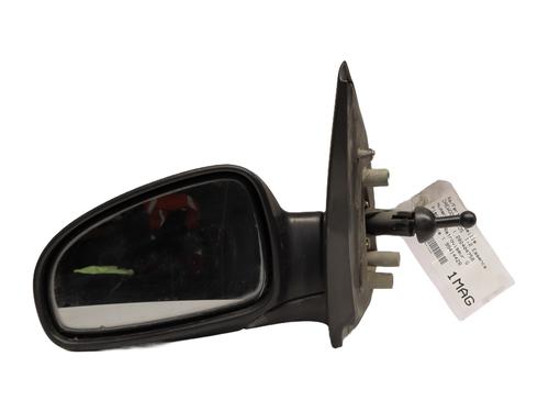 Used Left mirror DAEWOO KALOS (KLAS) 1.2 (72 hp) 24267801