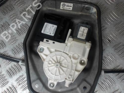 Front right window mechanism VW GOLF V (1K1) 1.9 TDI | BP24266570C23 