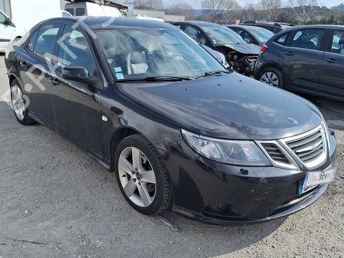 Used Parts SAAB 9-3 (YS3F, E79, D79, D75)  1.9 TTiD  2617618