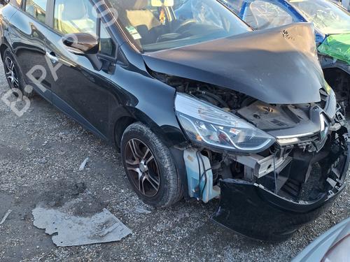 Used Parts RENAULT CLIO IV Grandtour (KH_) 1.5 dCi 90 (KHN3, KHN4) (90 hp) 4445436