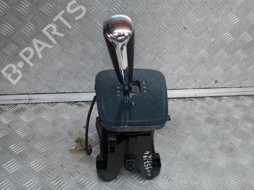 Used Gear lever Gear lever PEUGEOT 5008 (0U_, 0E_) 1.6 HDi (114 hp) 24279389 24279389