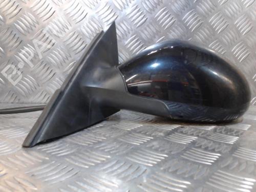 Used Left mirror SEAT IBIZA III (6L1) 1.4 TDI (70 hp) 24267013