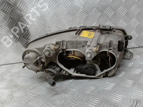 Used Left headlight Left headlight ALFA ROMEO 147 (937_) 1.9 JTD (937.AXD1A, 937.BXD1A, 937.AXV1A, 937.BXB1A,... (115 hp) 24276045 24276045