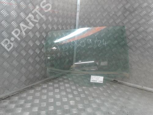 Used Rear right door window SEAT IBIZA V (KJ1, KJG) 1.6 TDI (95 hp) 26603414