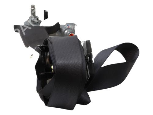 Front left seatbelt RENAULT KOLEOS I (HY_) 2.0 dCi 4x4 (HY0K) | BP38561437I26 - Image 3
